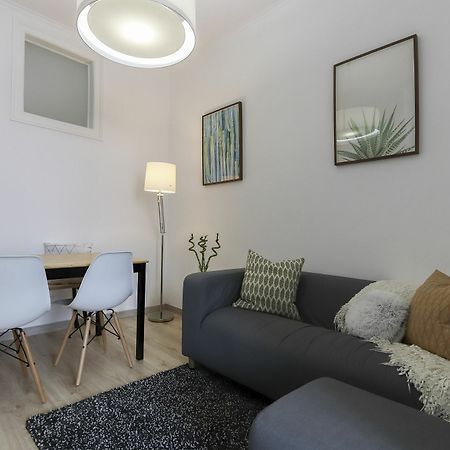 Appartamento Almirante Blue By Homing Lisbona Esterno foto