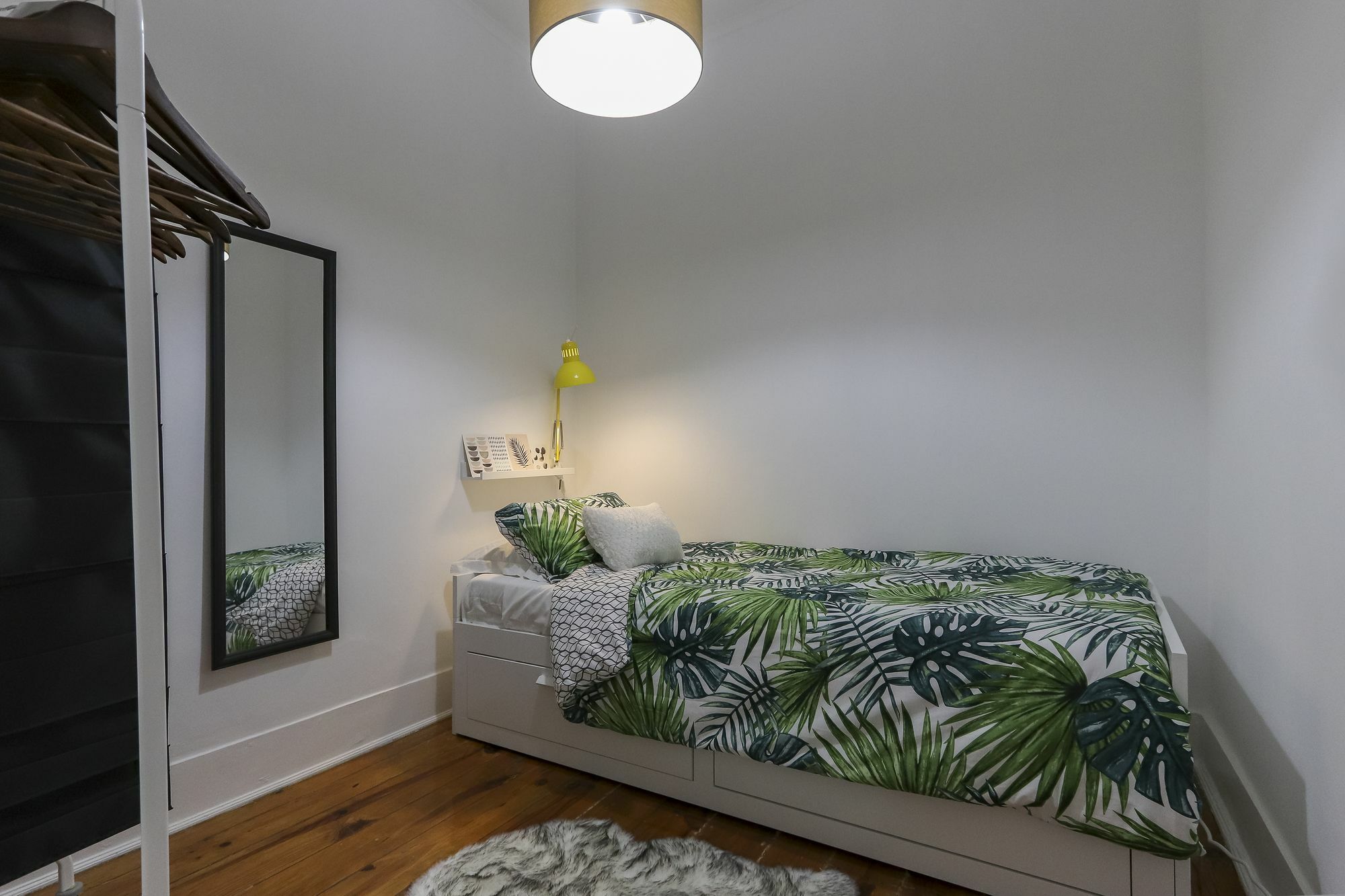 Appartamento Almirante Blue By Homing Lisbona Esterno foto